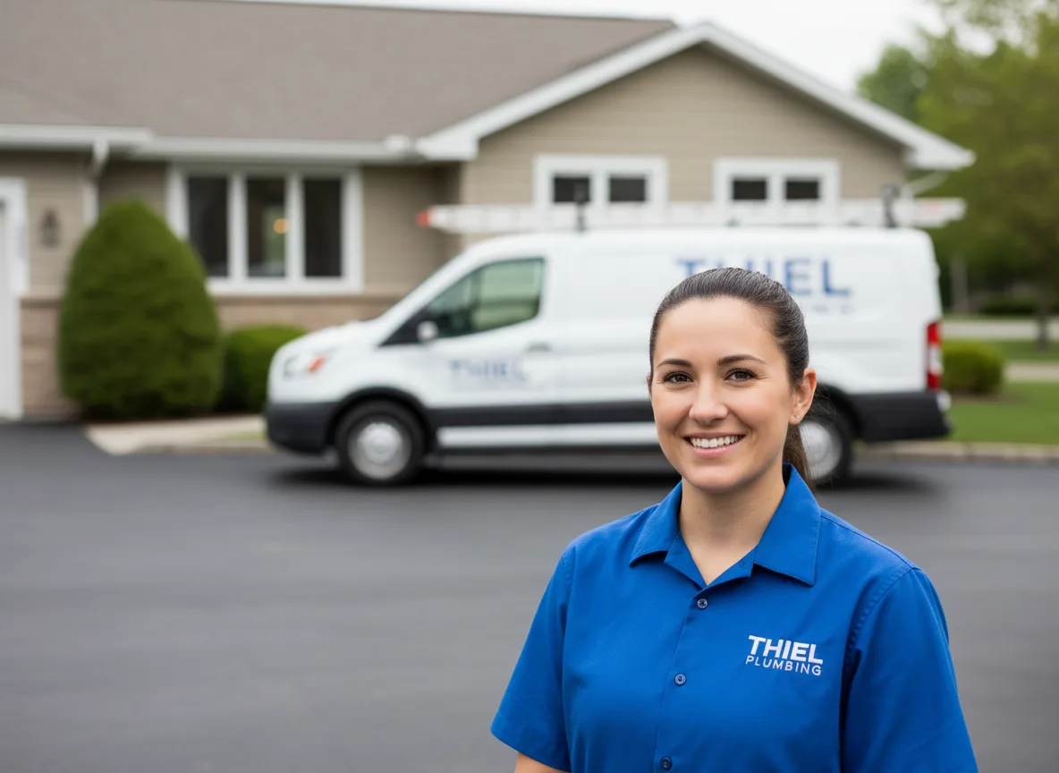 Plumber Lathrop, MO FAQs